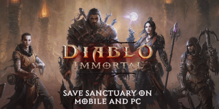 Diablo Immortal