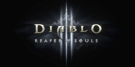 Diablo 3 Reaper of Souls