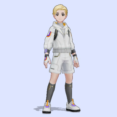 UNITE Ranked Set (Season 9) Preview