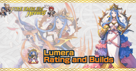 FEH Lumera Banner