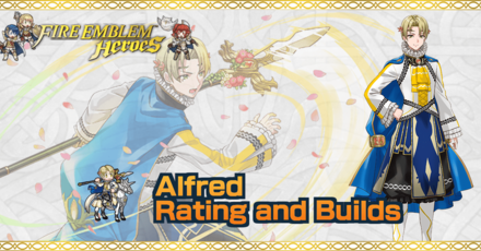 FEH Alfred Banner