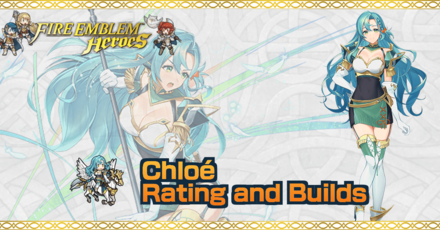 FEH Chloé Banner