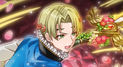 FEH Alfred Banner