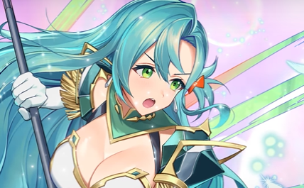 FEH Chloé Banner