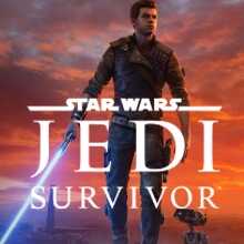 Star Wars Jedi Survivor