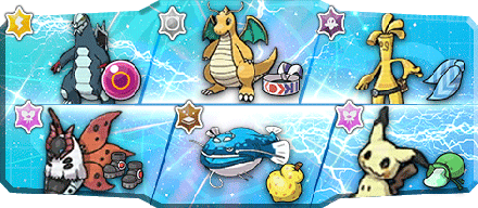 Pokemon Scarlet and Violet (SV) - Gori_Tac Team