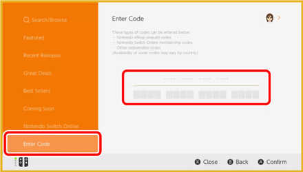 Fire Emblem Engage Nintendo Shop