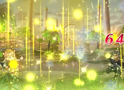 Céline Attack Fire Emblem Heroes FEH