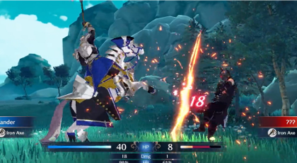 Fire Emblem Engage - What Are Classes