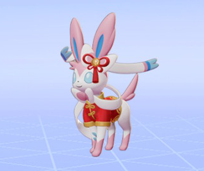 New Year Style Image