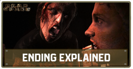 Dead Space Remake - Ending Explained