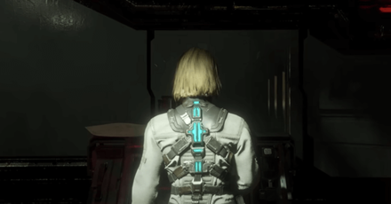 Dead Space Remake Your Girlfriend