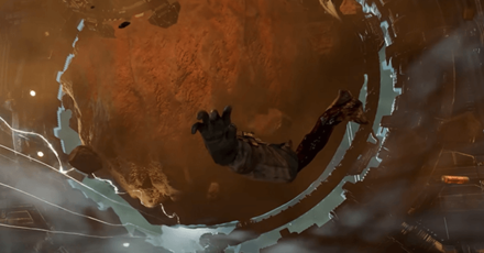 Dead Space Remake (2023) - It