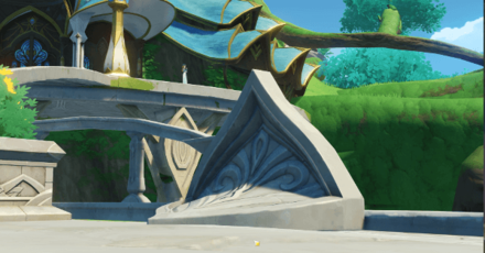 Genshin - Alhaitham Story Quest - Fragmented Testimony 1