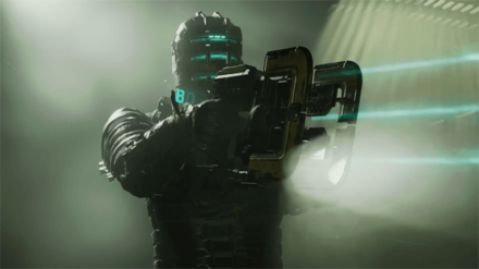 Dead Space Remake - Boost Plasma Cutter Damage and Capacity