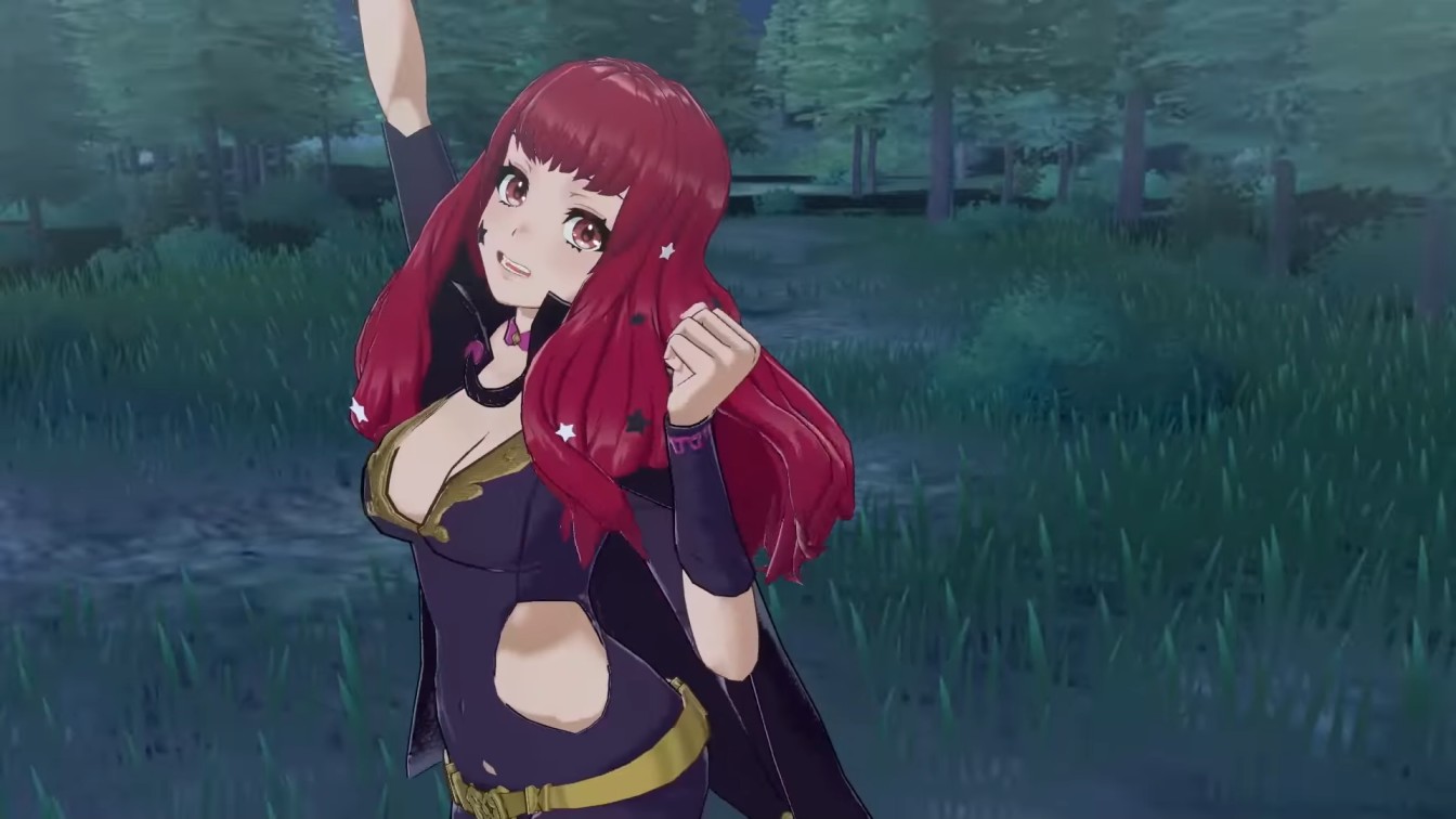 Fire Emblem Engage Preloading