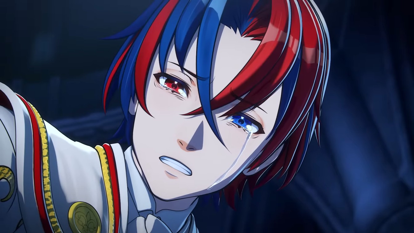 Fire Emblem Engage No Demo