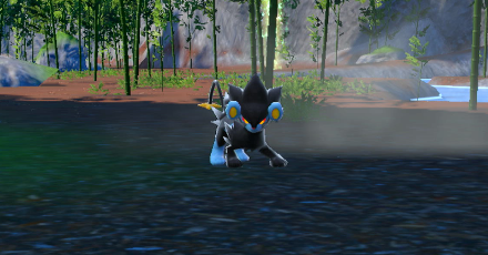 Pokemon Scarlet and Violet SV - Best Attack EV Training Locations