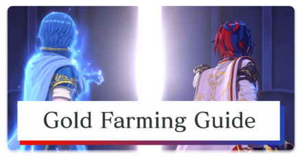 Gold Farming Guide