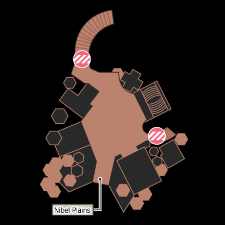 Nibelheim - Night (Ch9)