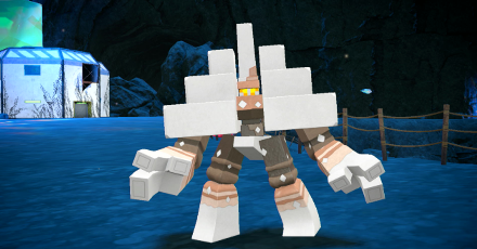 Pokemon Scarlet and Violet SV - Best Defense EV Training Locations