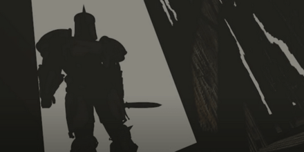 Diablo 1 Opening Cinematic