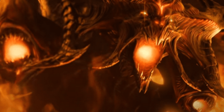 Diablo the Prime Evil