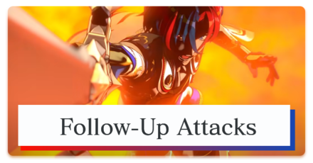 FE Engage - Follow Up Attacks Top Banner