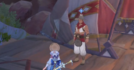 Genshin - Wisdom Has Built Her House - 7