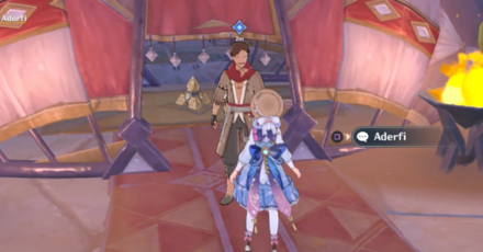 Genshin - Wisdom Has Built Her House - 10