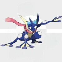 Greninja Tera Raid Build