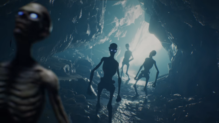 Hogwarts Legacy - Inferi