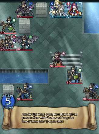 Dragons and Flowers Fire Emblem Heroes FEH