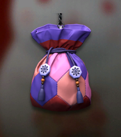 Fortune Pouch