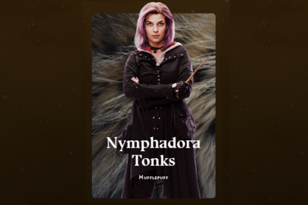 Hogwarts Legacy - Nymphadora Tonks.png