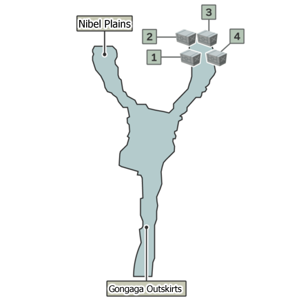Abandoned Mako Reactor
