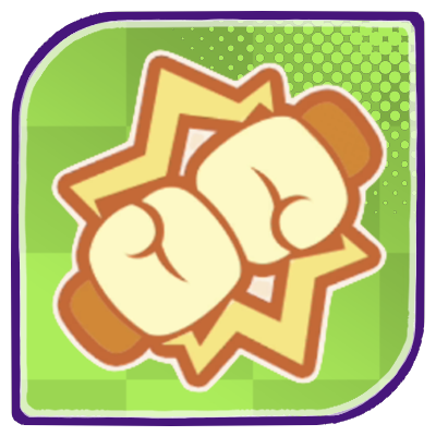 Pokemon UNITE - Defender Achievements Icon
