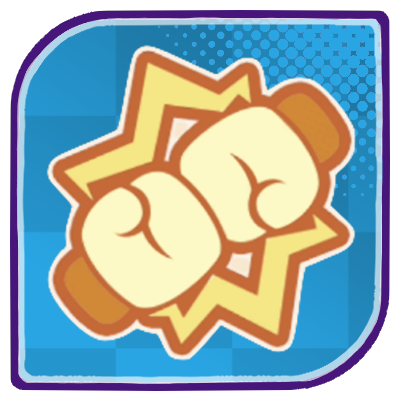 Pokemon UNITE - Speedster Achievements Icon