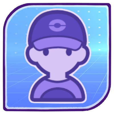 Pokemon UNITE - Trainer Achievements Icon
