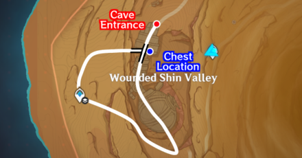 Genshin - Chess Piece Khaj-Nisut