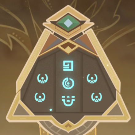 Genshin - Complete Clerance Version 2