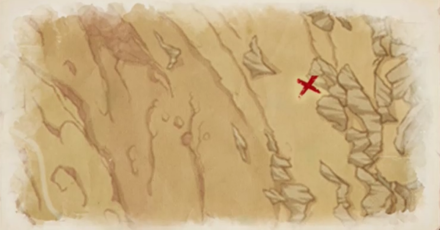 Genshin - Note Regarding an Exchange of Goods