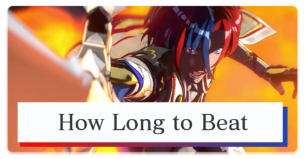 How Long to Beat Fire Emblem Engage