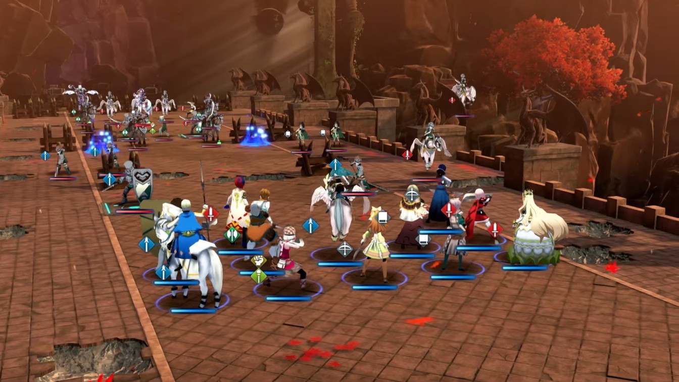 Fire Emblem Engage Units Tier List