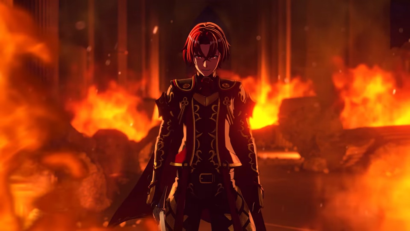 Fire Emblem Engage Difficulty