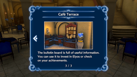 Fire Emblem Engage - Bulleting Board for Donations and Achievements.png