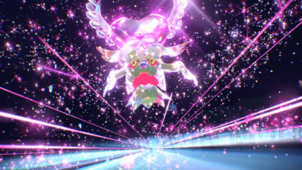 Pokemon Scarlet and Violet SV - Future VGC Regulation