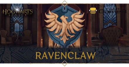 Hogwarts Legacy - House Ravenclaw Guide