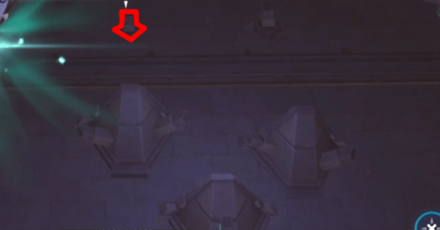 Genshin - Safje Shatranj Luxurious Chest Puzzle 1-2