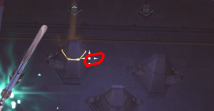 Genshin - Safje Shatranj Luxurious Chest Puzzle 1-3